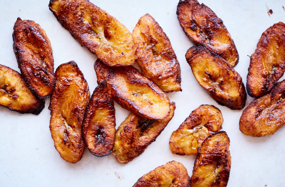 Cuban Plantains Recipe: A Guide to Making Perfect Maduros and Tostones