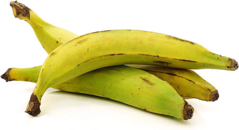 The Importance of Plantains in Cuban Cuisine