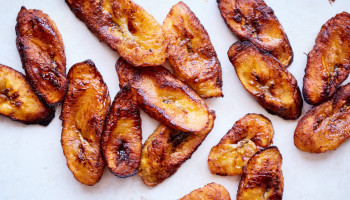 Cuban Plantains Recipe: A Guide to Making Perfect Maduros and Tostones